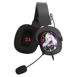 ZEUS H510 Customizable Anime Edition Headset