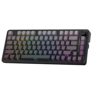 UCAL K673 PRO (Side Printed PBT Keycaps)
