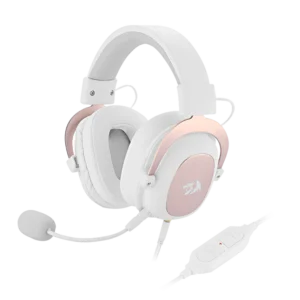 H510 ZEUS WHITE & PINK